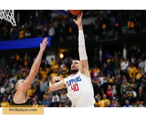 伊萨克进攻端状态回暖，近期表现值得关注