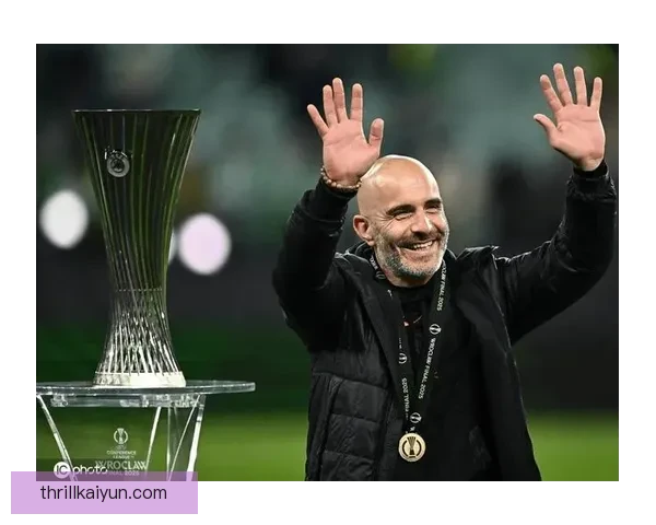 欧协联冠军预测：多支球队状态回暖，竞争力增强，备受关注