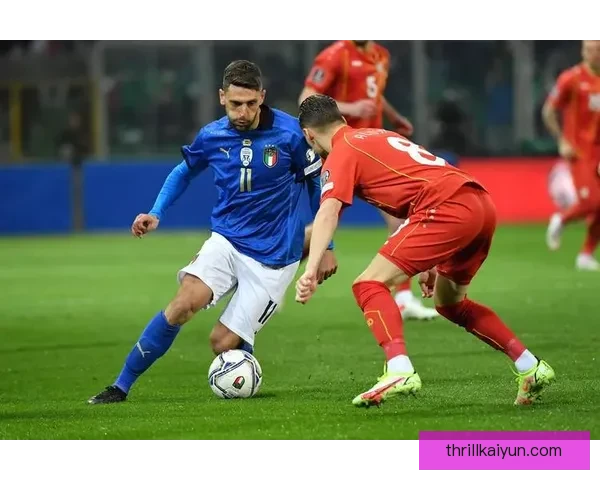 意大利在欧洲杯历史上再添光辉，冠军之路彰显球队强劲实力