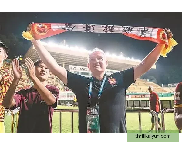 广州队夏季引援动态值得关注，球队竞争力有望增强