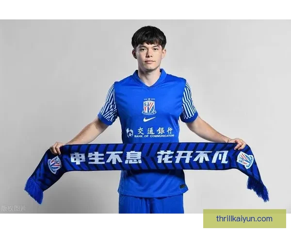 上海申花持续提升状态，备受关注的复兴之路引发热议