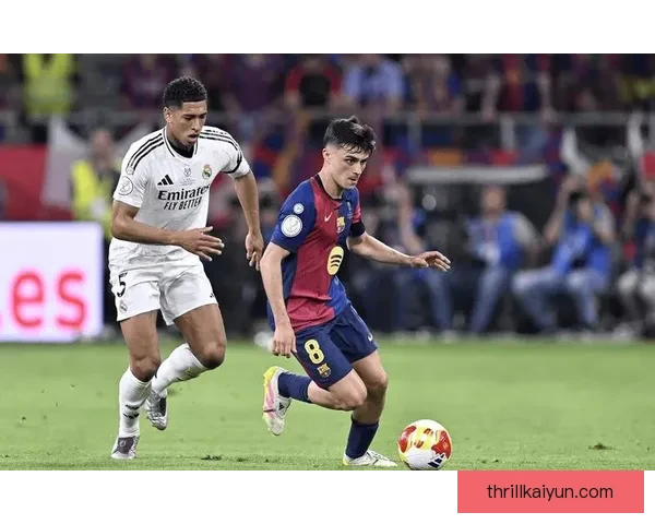 佩德里欧冠最佳年轻球员荣誉持续展现强大竞争力 佩德里欧冠最佳年轻球员荣誉持续展现强大竞争力