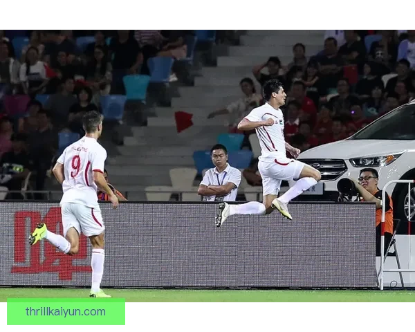 亚洲杯：亚洲足球整体水平提升，备受关注的球队动态分析