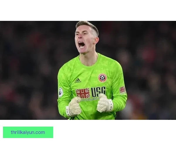 亨德森领导能力持续提升，赛场表现稳健备受期待