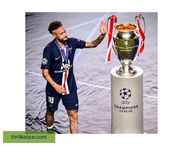 内马尔生涯遗憾盘点：多次重伤与大赛失意成关键转折